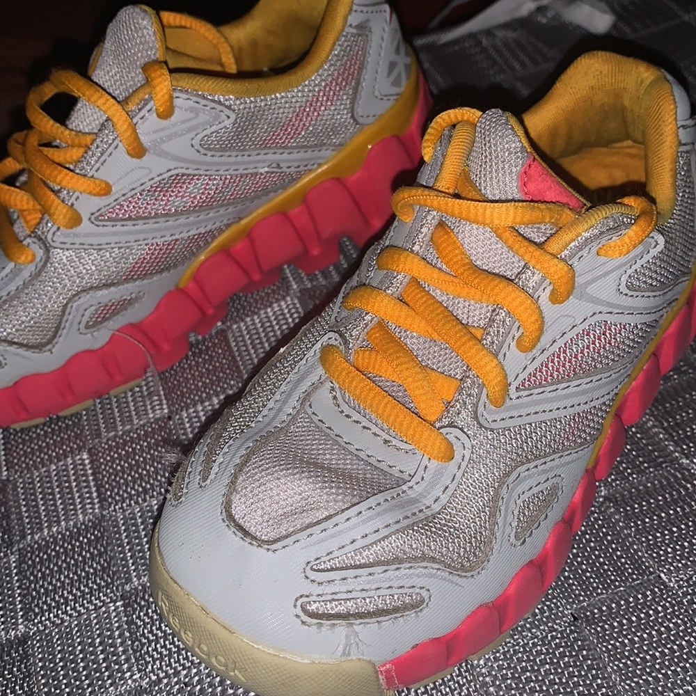 Reebok zigtech - Picture 6 of 7